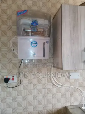 Water Purifier Domestic