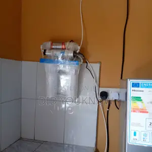 Water Purifier Domestic