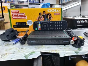 Gotv Gocoda 5 Decoder