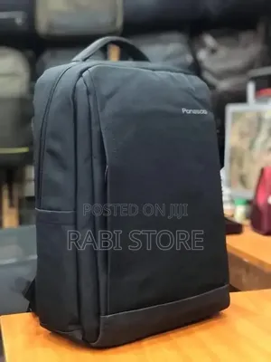 Simple Slim Laptop Bag