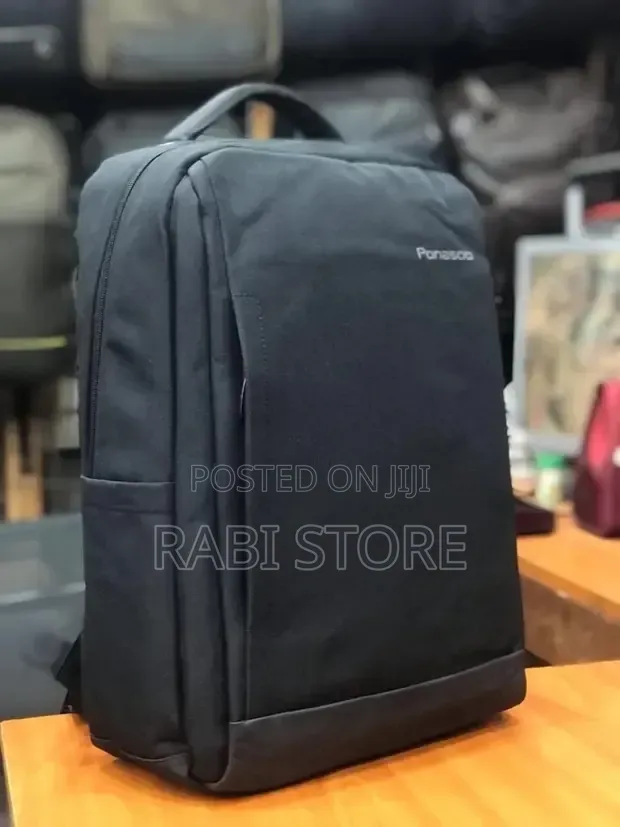 Simple Slim Laptop Bag