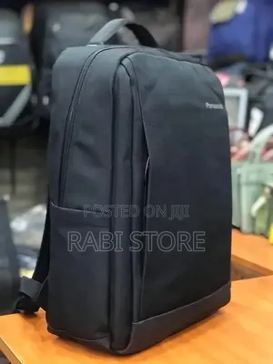 Simple Slim Laptop Bag