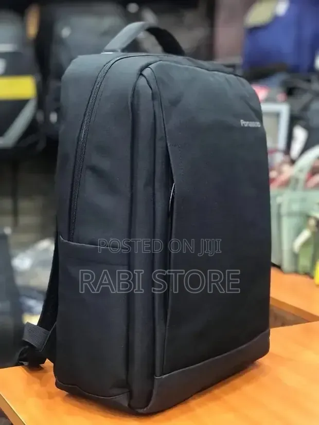 Simple Slim Laptop Bag