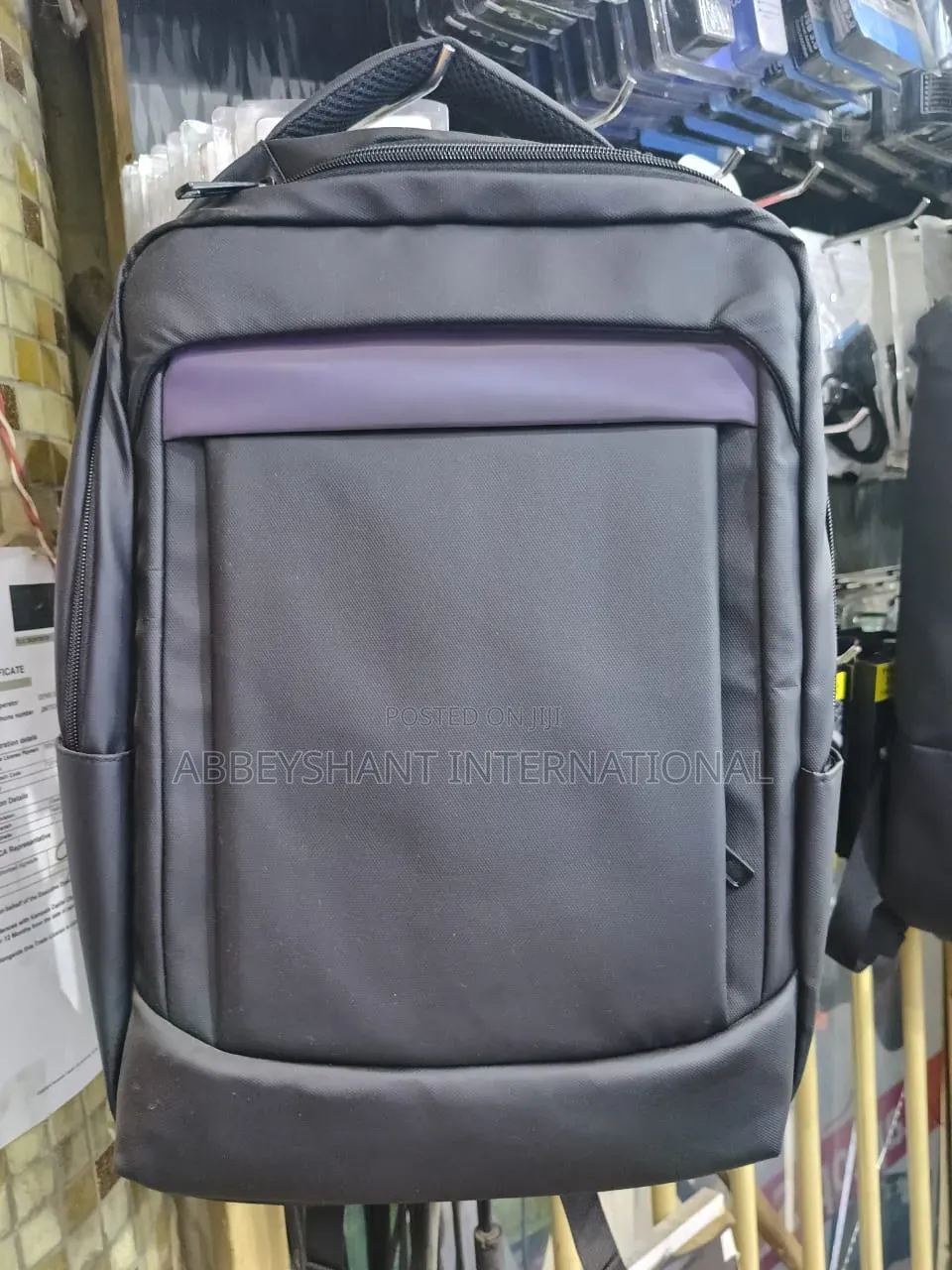 Laptop Backpack Laptop Bag