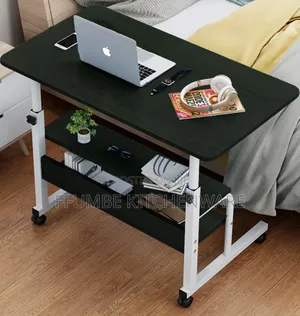 Laptop Desk Or Laptop Table