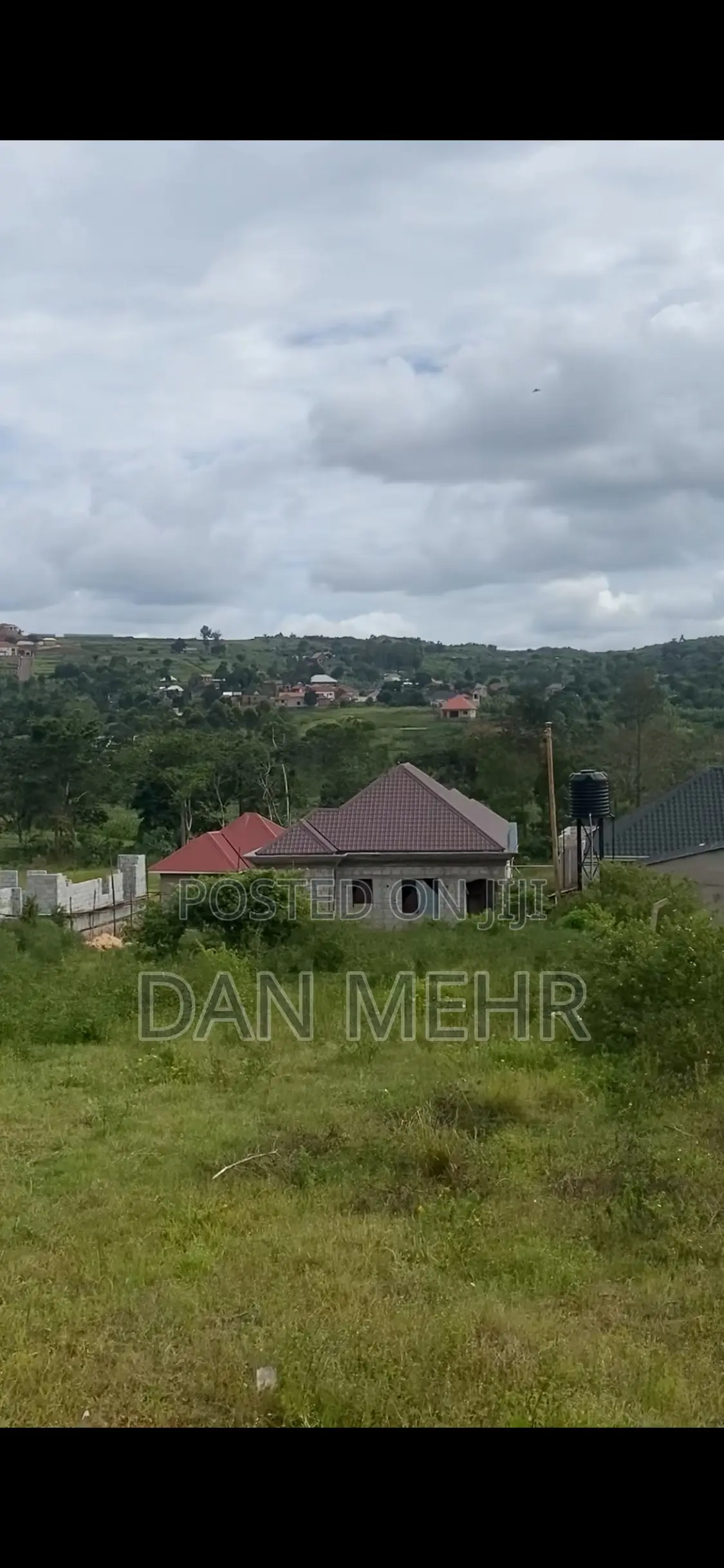 Plots for Sale 50 by 50 Per Plot