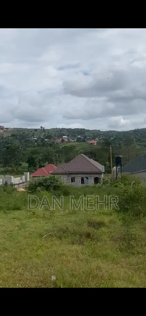 Plots for Sale 50 by 50 Per Plot