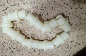 2 Inch Converse Joiners