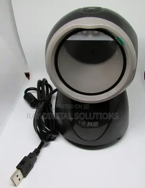 Usb Desktop Barcode Scanner