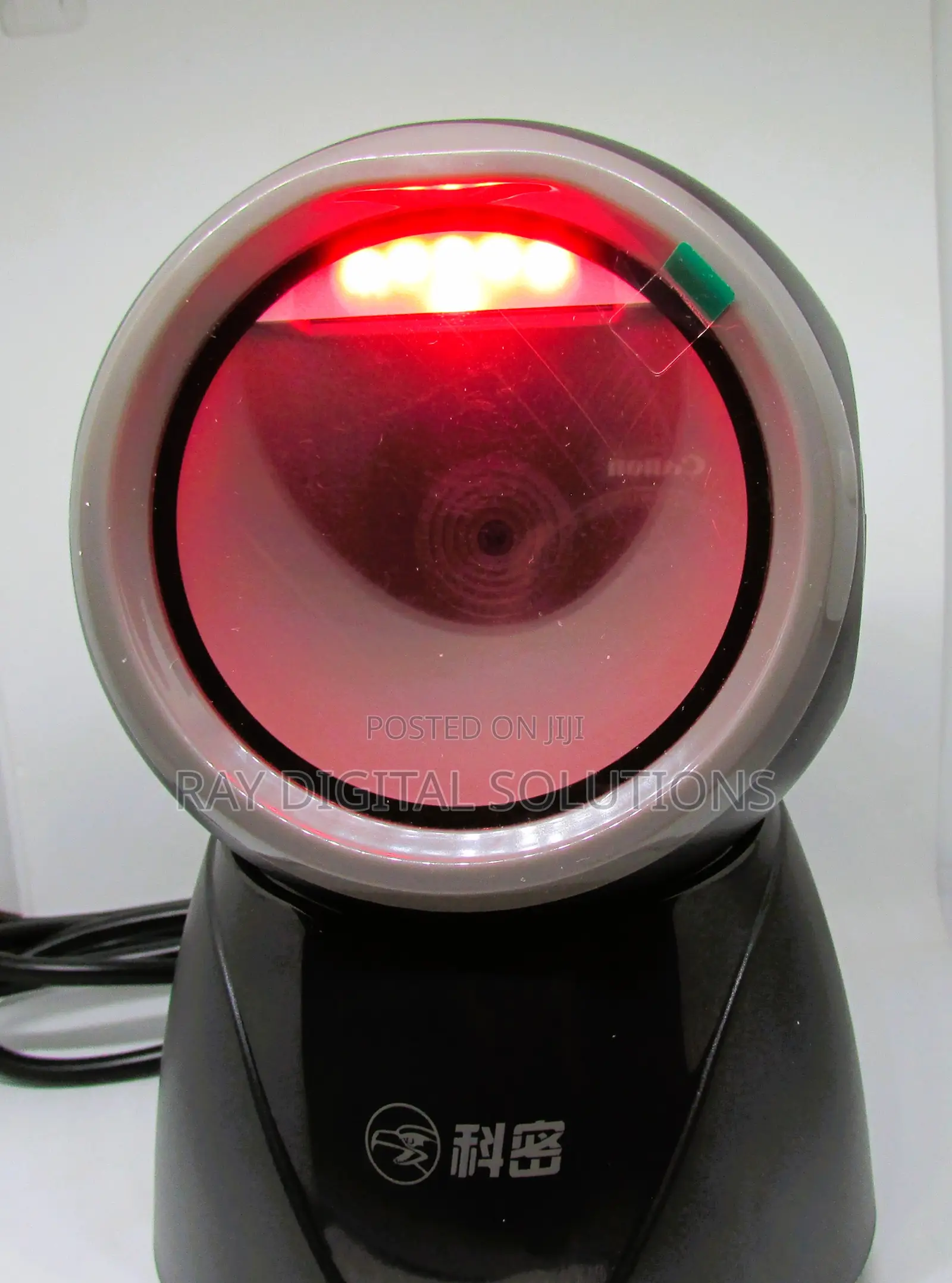 Usb Desktop Barcode Scanner