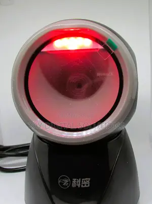 Usb Desktop Barcode Scanner