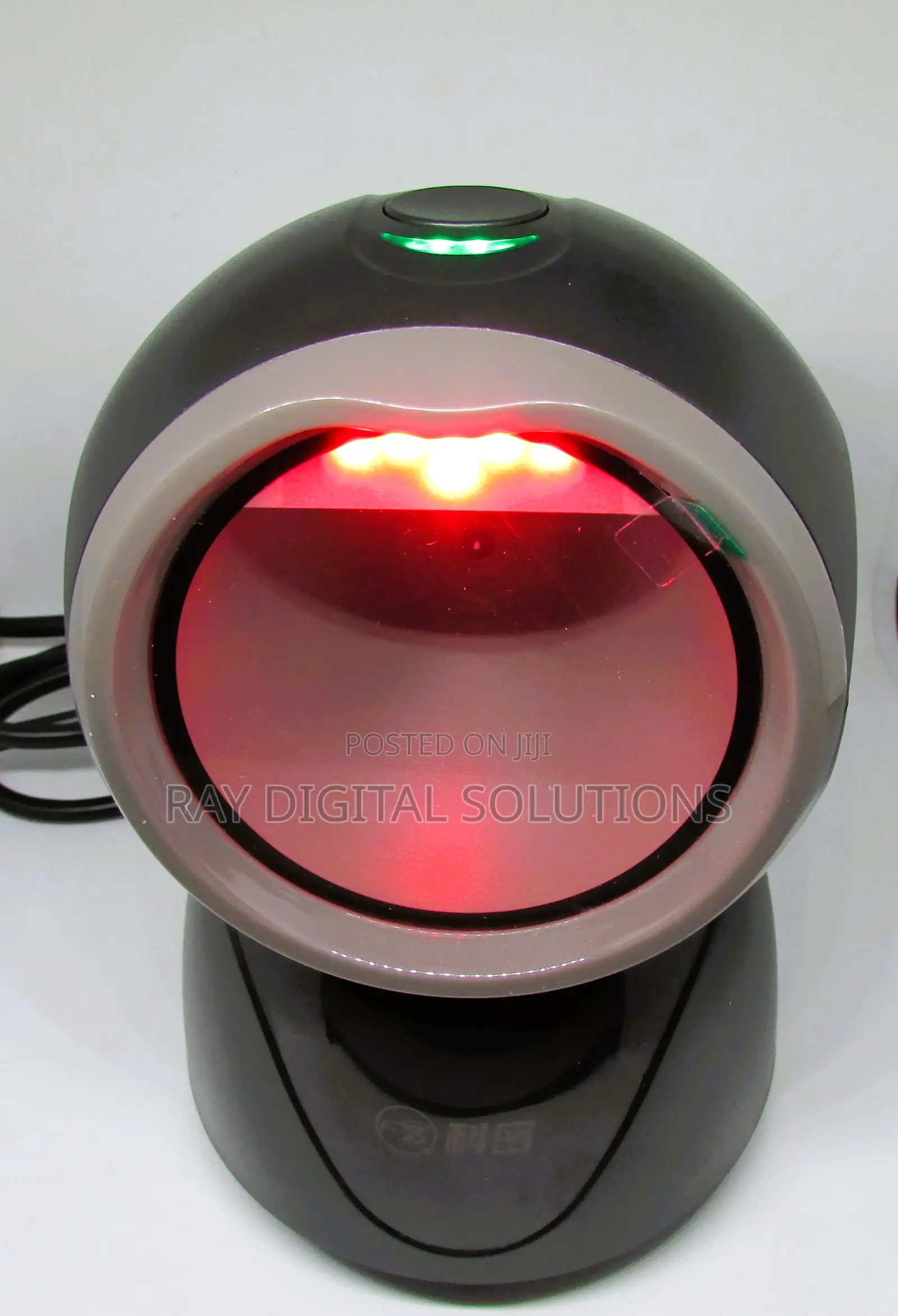 Usb Desktop Barcode Scanner