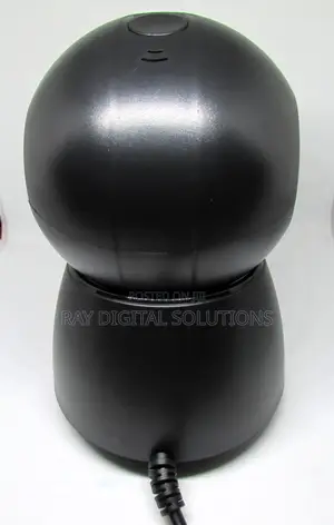 Usb Desktop Barcode Scanner