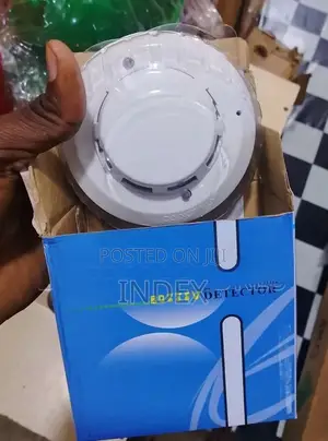 Fire Smoke Detectors