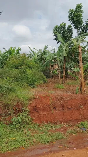 Plot for Sale Bweyogerere Butto