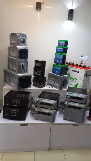 Heavy Duty Hybrid Inverter Charger 2500kva/24v