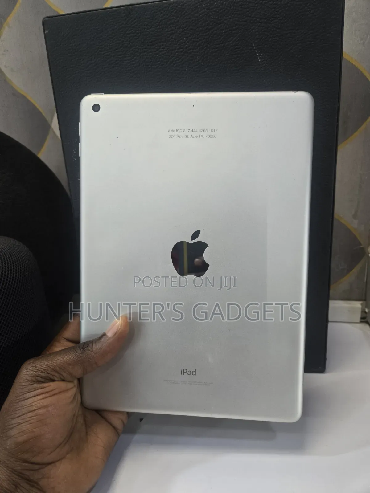 Apple iPad 9.7 32 GB Silver