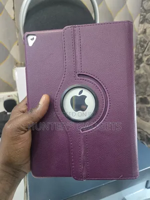 Apple iPad 9.7 32 GB Silver