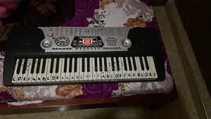 Xy -266 Electronic Piano