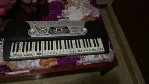 Xy -266 Electronic Piano