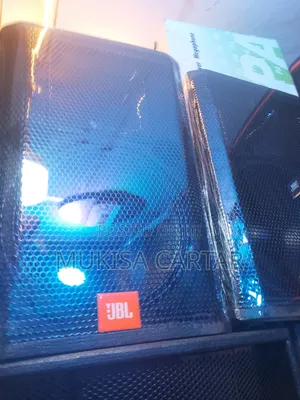 JBL Top 12" Speaker