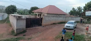 4bdrm House in Nangabo for sale