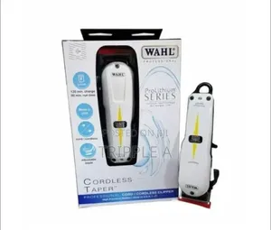 Wahl Professional Pro Lithium Super Taper