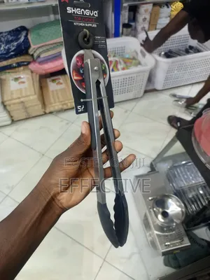 Shengya Kitchen Tong.
