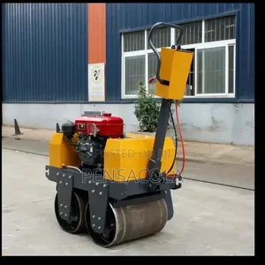 Drum Roller 600kgs
