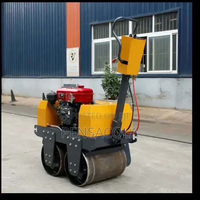 Drum Roller 600kgs
