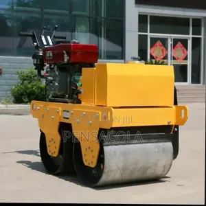 Drum Roller 600kgs