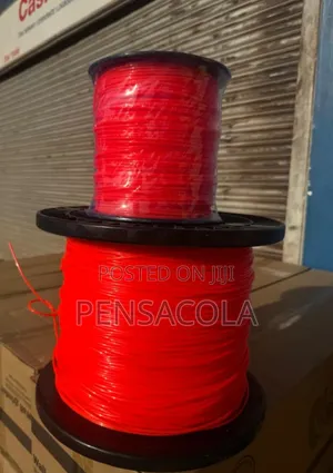 Trimmer Line ( Brush Lines)