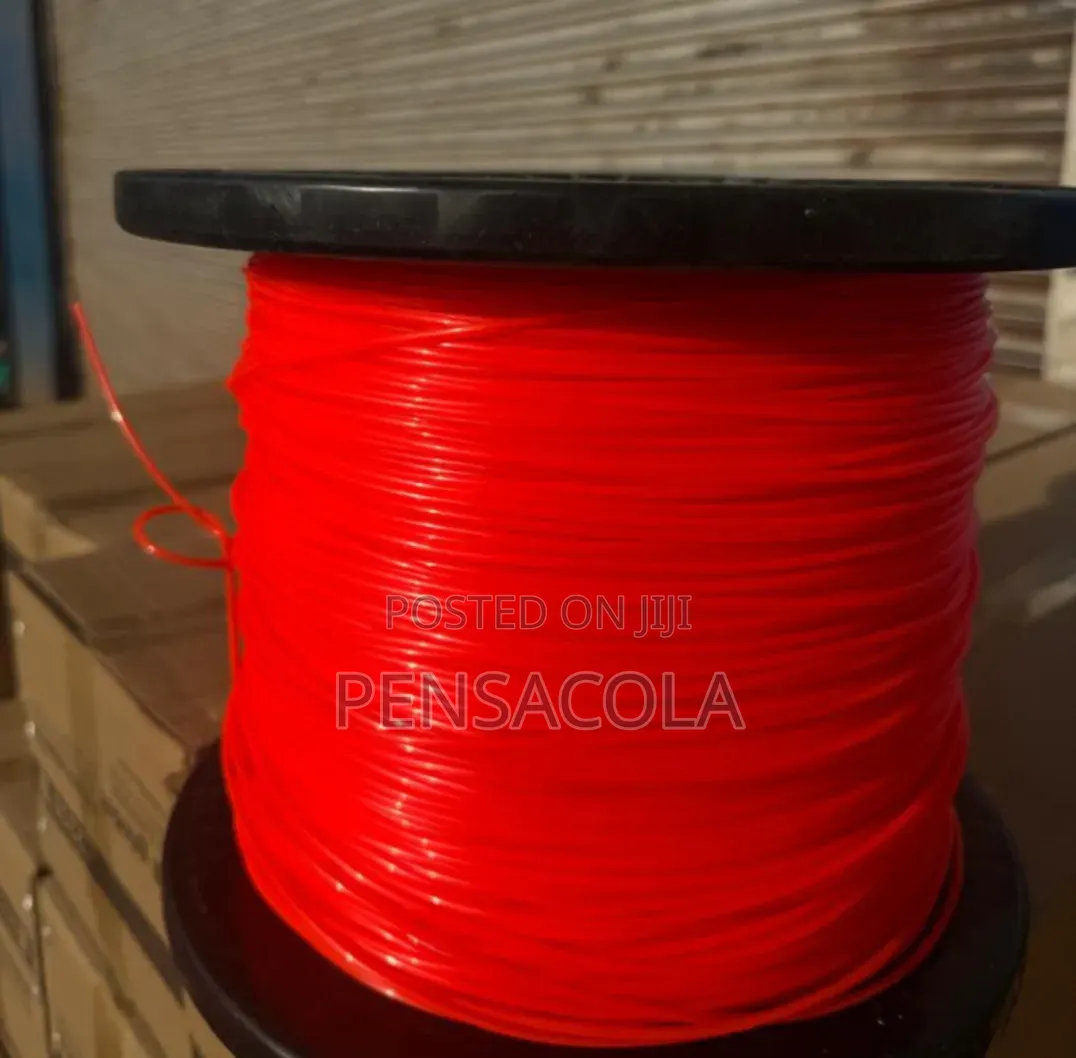 Trimmer Line ( Brush Lines)