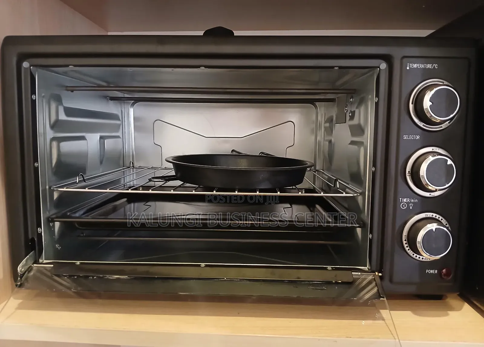 Mini Oven Blueflame 35l Mini Oven