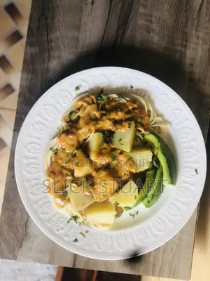 House Chef