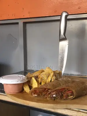 House Chef