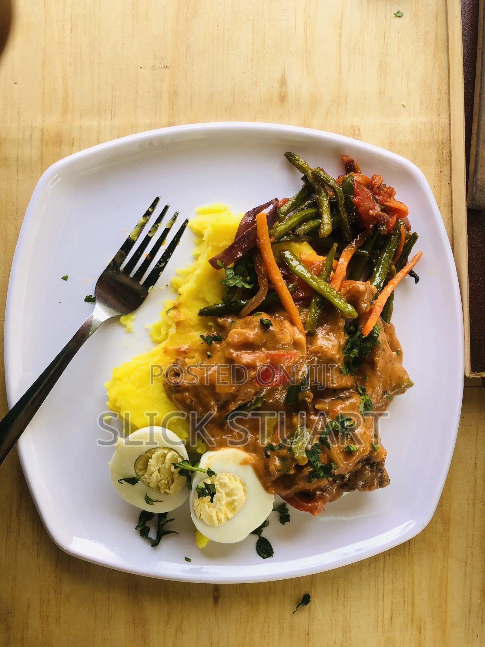 House Chef