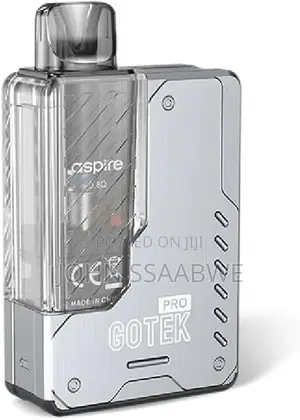 Aspire Gotek Pro