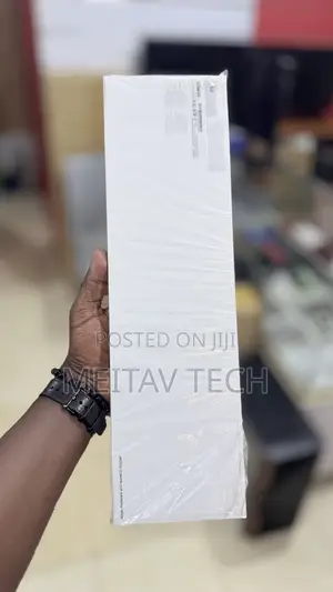 Apple Magic Keyboard