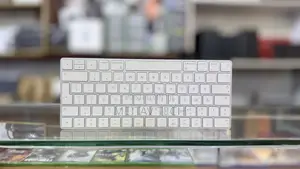 Apple Magic Keyboard - Us English ​ 