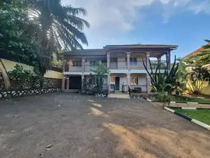4bdrm Duplex in Buziga, Central Division for rent
