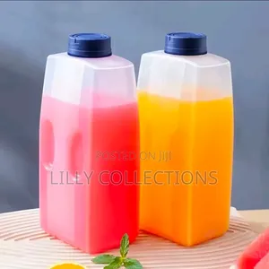 2 Litres Fridge Water Bottles