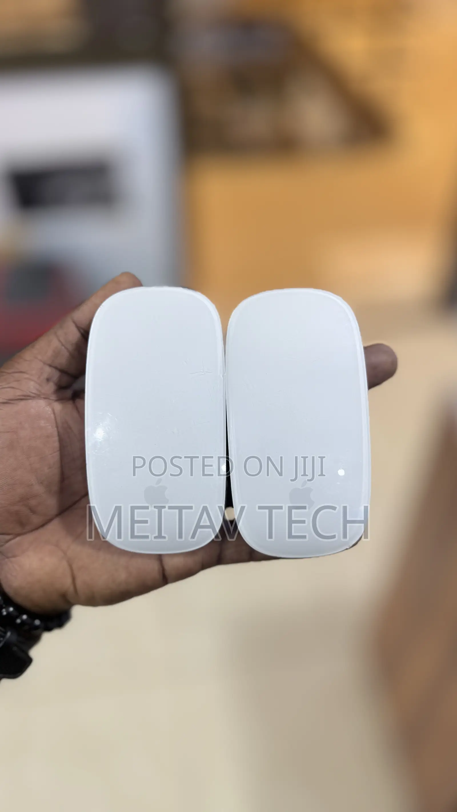 Magic Mouse 2