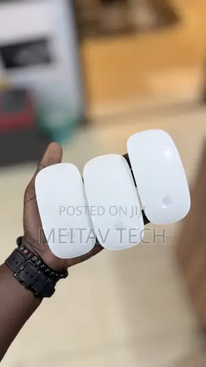 Magic Mouse 2