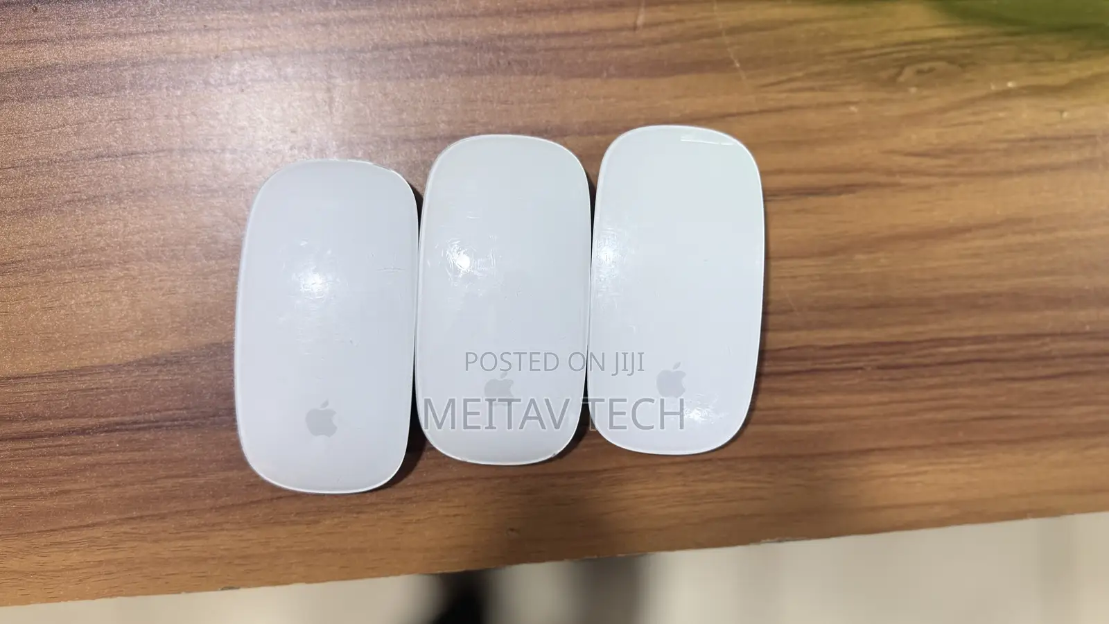 Magic Mouse 2