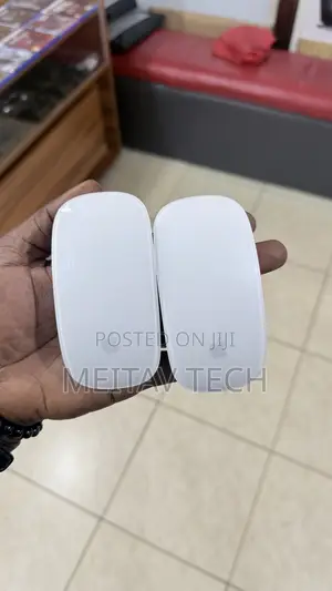 Magic Mouse 2