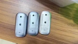 Magic Mouse 2