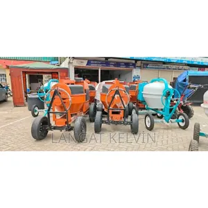 Fast Mixing Heavy Duty Concrete Mixer