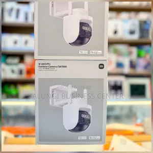 Outdoor Camera Xiaomi 9x Dual Smart Camera