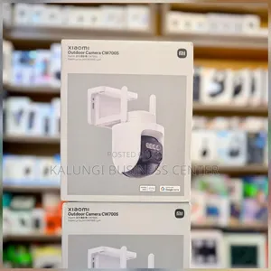 Outdoor Camera Xiaomi 9x Dual Smart Camera